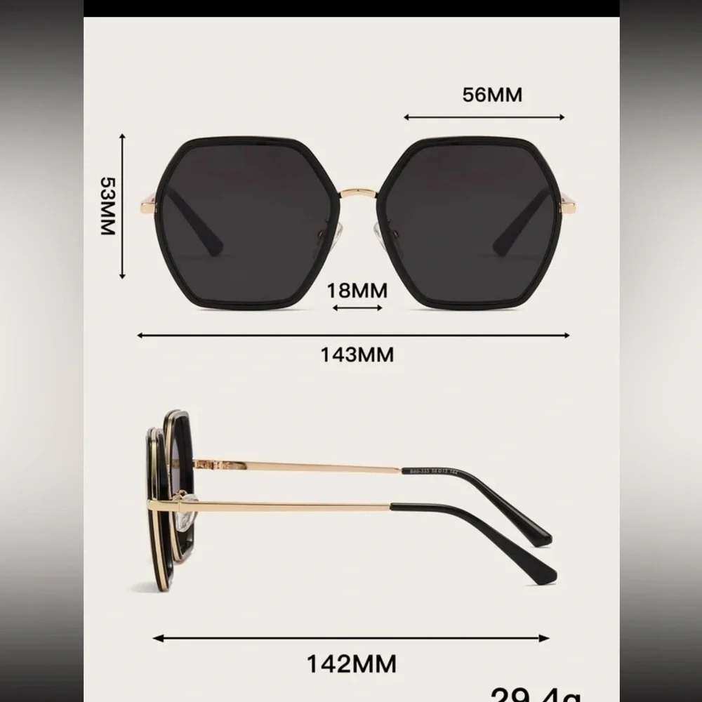 Sun Glasses